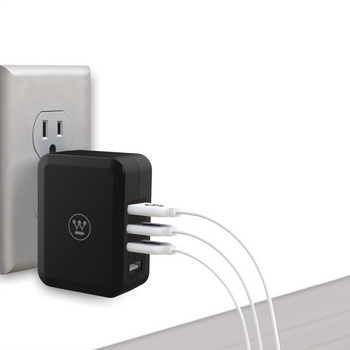 USB Wall Charger