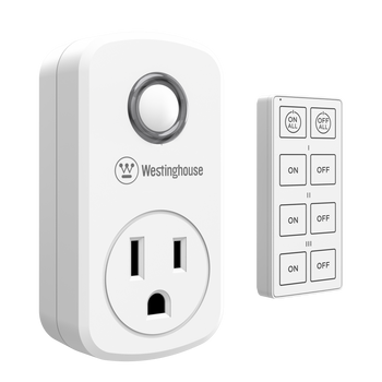 Indoor Wireless Remote System