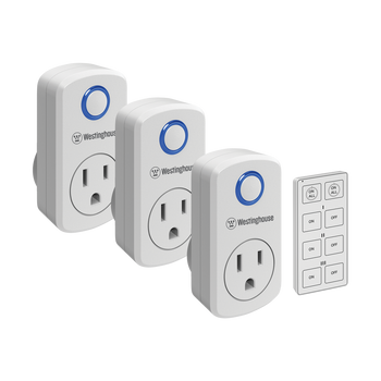 Indoor Wireless Remote System