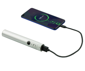 LED Wireless Wave Activated Light Bar