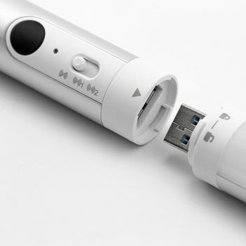 LED Wireless Wave Activated Light Bar