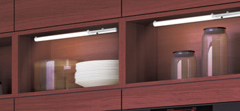 LED Wireless Wave Activated Light Bar