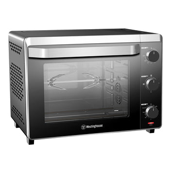 Toaster Oven