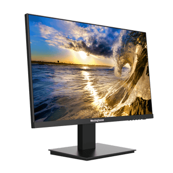 22″ Full HD 75Hz Home Office Monitor