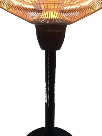 Westinghouse Tabletop Patio Heater