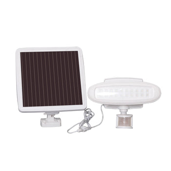 Motion Sensing Solar Security Light