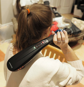 Westinghouse Handheld Massager