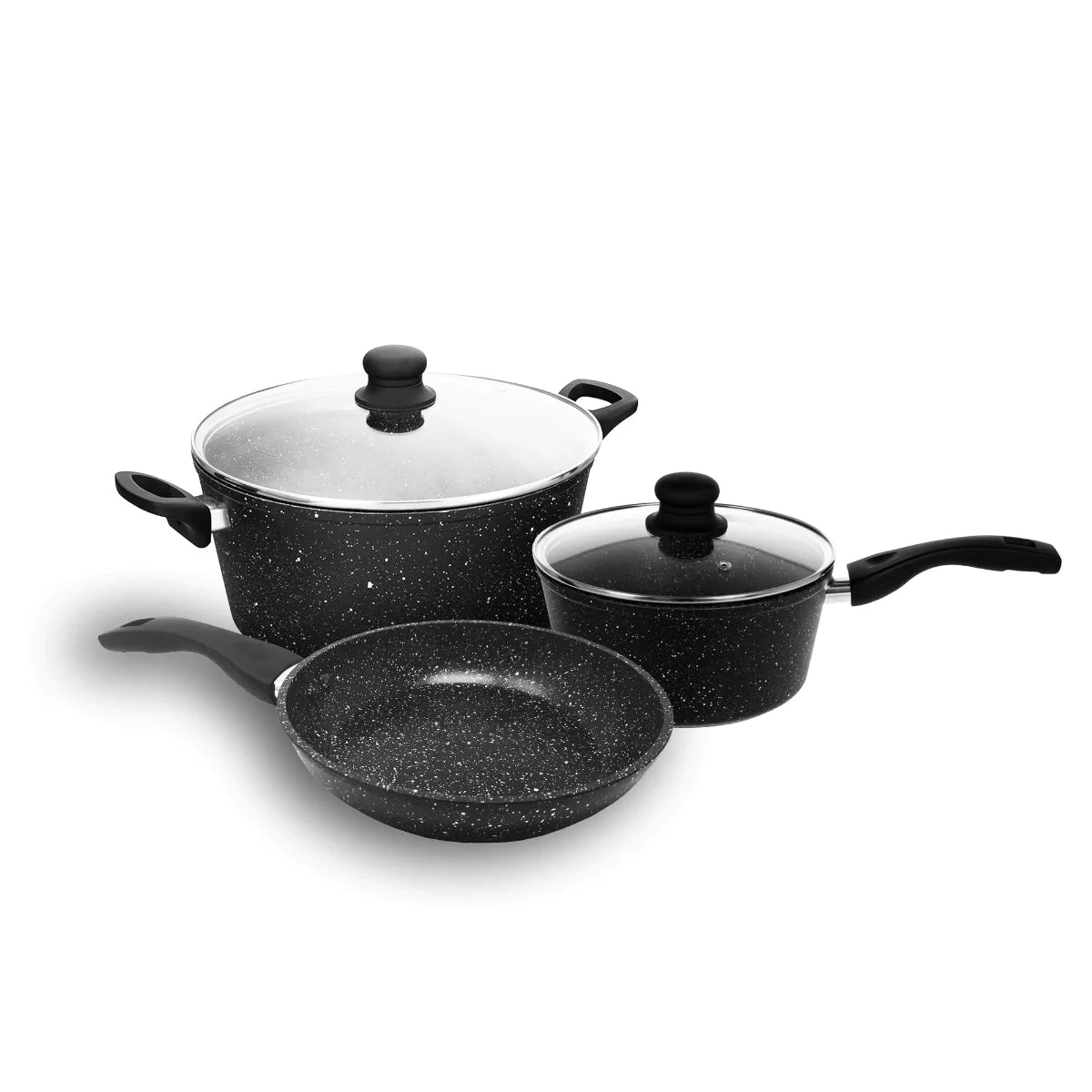 Westinghouse Ovenschaal - 30 x 22 cm - Vaatwasserbestendig - Black Marble Westinghouse Ovenschaal - 30 x 22 cm - Vaatwasserbestendig - Black Marble