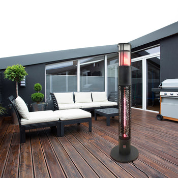 Westinghouse Standing Patio Heater