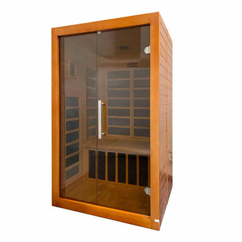 Westinghouse Infrared Sauna for 2 people