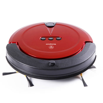 Robotic Vacuum Cleaner WFVCR208