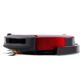 Robotic Vacuum Cleaner WFVCR208
