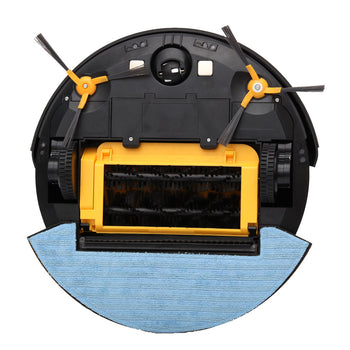 Robotic Vacuum Cleaner WFVCR208