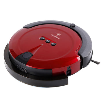 Robotic Vacuum Cleaner WFVCR208