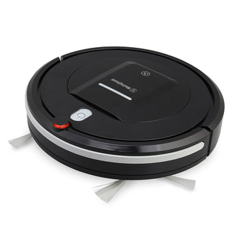 Robotic Vacuum Cleaner WFVCR290BK
