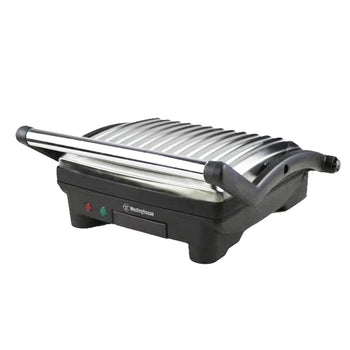 2 Slice Panini Maker