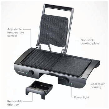 Multi Grill