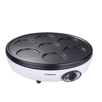 Fun Series Crepe Maker