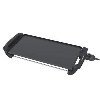 Electric Griddle - Black