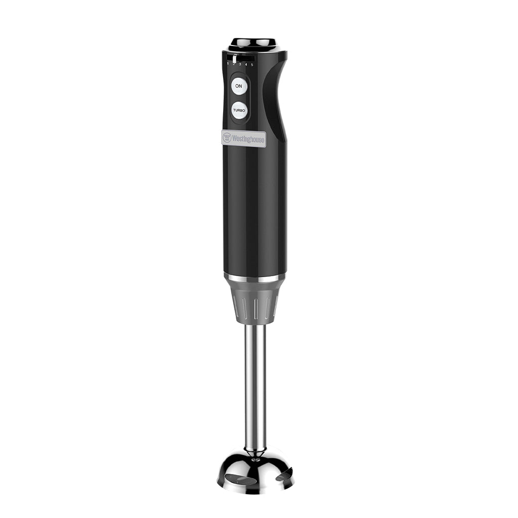 Kitchenaid Hand Blender, Corded, Matte Black