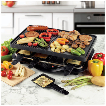 Raclette Grill