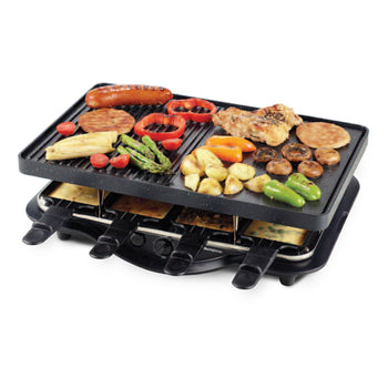 Raclette Grill