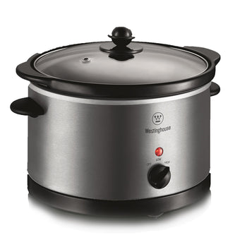 3L Mini Series Slow Cooker