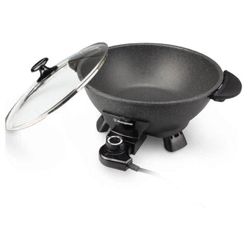 Electric Wok