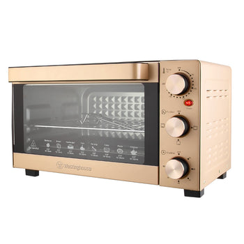 Gold Series Toaster Oven