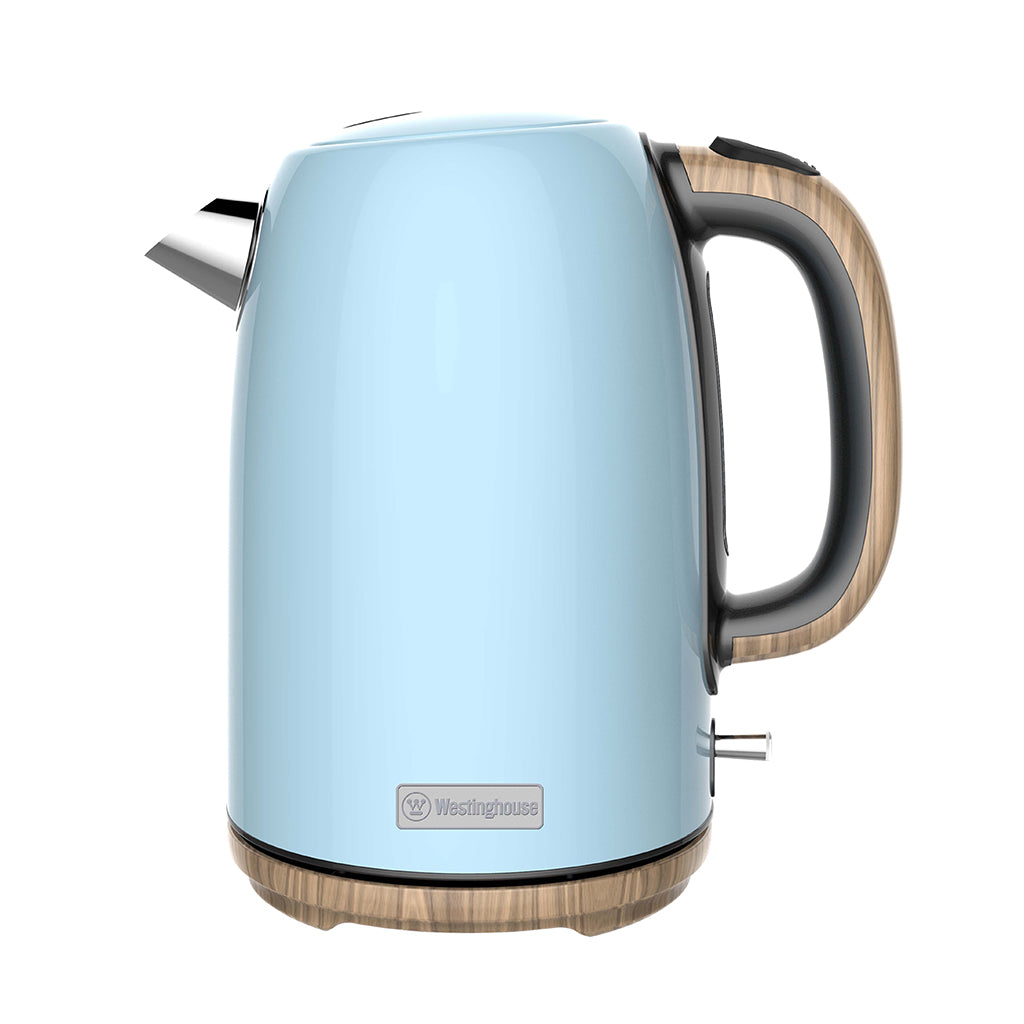 WESTINGHOUSE 1.7L ELECTRIC KETTLE 