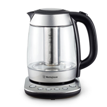 1.7L Electric Kettle