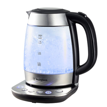 1.7L Electric Kettle