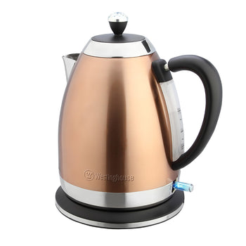 Gold Series Electric Kettle