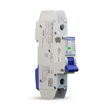 0.5A Single Pole Miniature Circuit Breaker