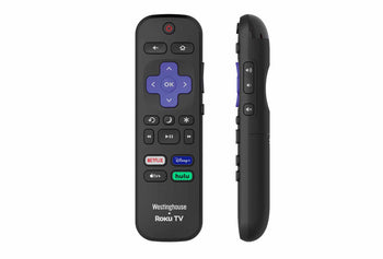 50″ 4K Ultra HD Smart Roku TV with HDR