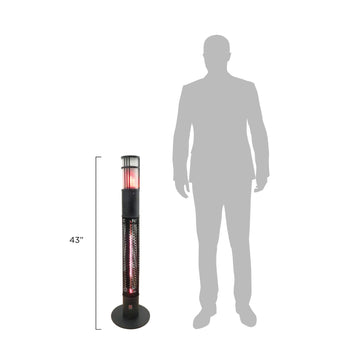 Westinghouse Standing Patio Heater