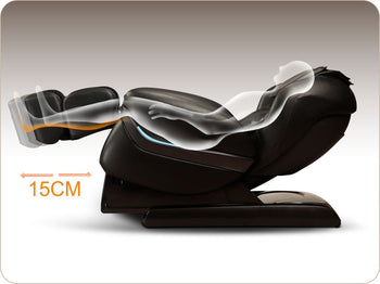 Therapeutic Massage Chair WES41-700S