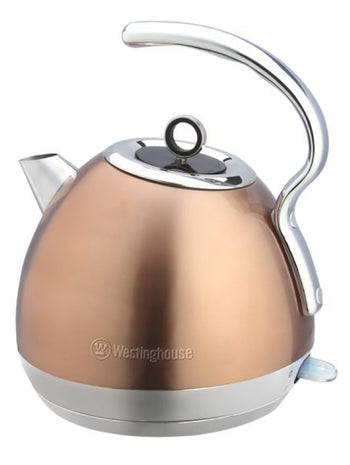 Gold Series Electric Kettle