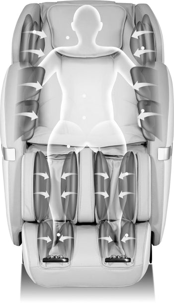 Westinghouse WES41-680 Massage Chair