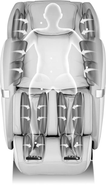 Westinghouse WES41-680 Massage Chair