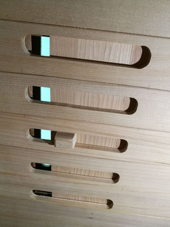 Westinghouse Infrared Sauna for 2 people