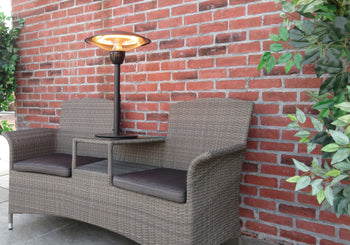 Westinghouse Tabletop Patio Heater