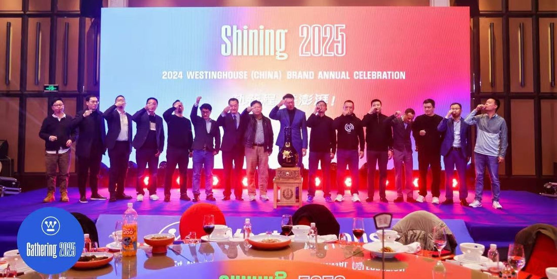 Westinghouse 2024 Annual Celebration in China