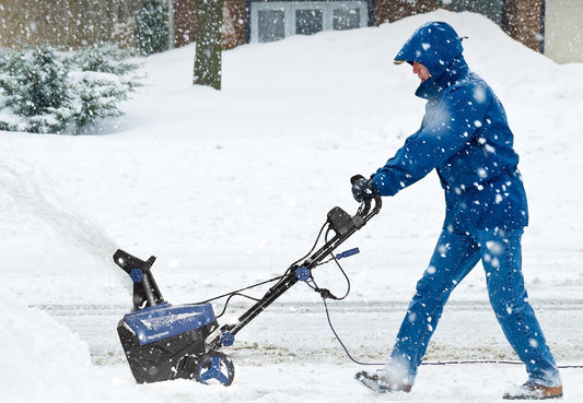 Westinghouse Expands Its Snow Removal Lineup with Powerful New Options