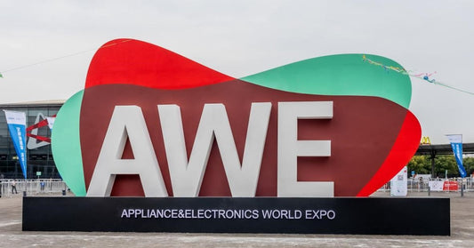 Exploring the Latest in Home Appliances and Electronics: A Recap of AWE 2024