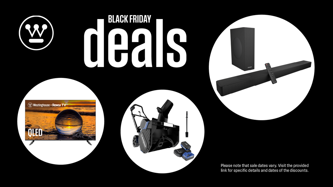 Your Ultimate Guide to Holiday Deals Await!