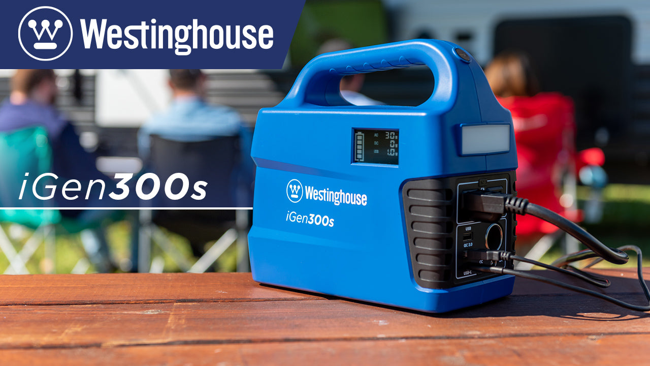 Westinghouse