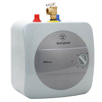 Electric Mini-Tank Water Heaters