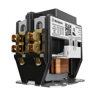 Definite Purpose Contactors 2 Pole