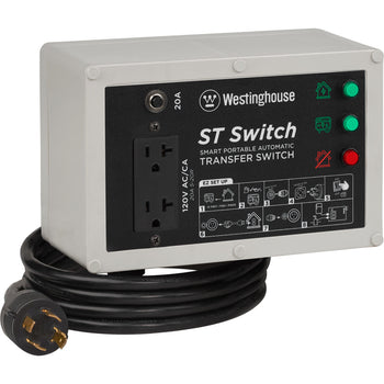 Transfer Switches